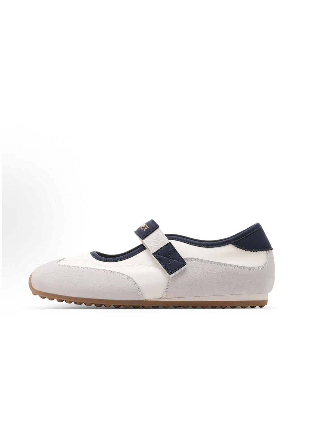 C.BANNER丨Fabric Mary Janes shoes - PSYLOS 1, C.BANNER丨Fabric Mary Janes shoes, Shoes sneakers, C.BANNER, PSYLOS 1